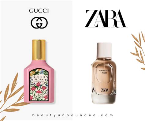 gucci flora jasmine dupe zara|zara woman gold dupe.